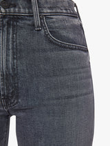 Rambler Zip Flood Jean - Outta Sight-Mother-Over the Rainbow