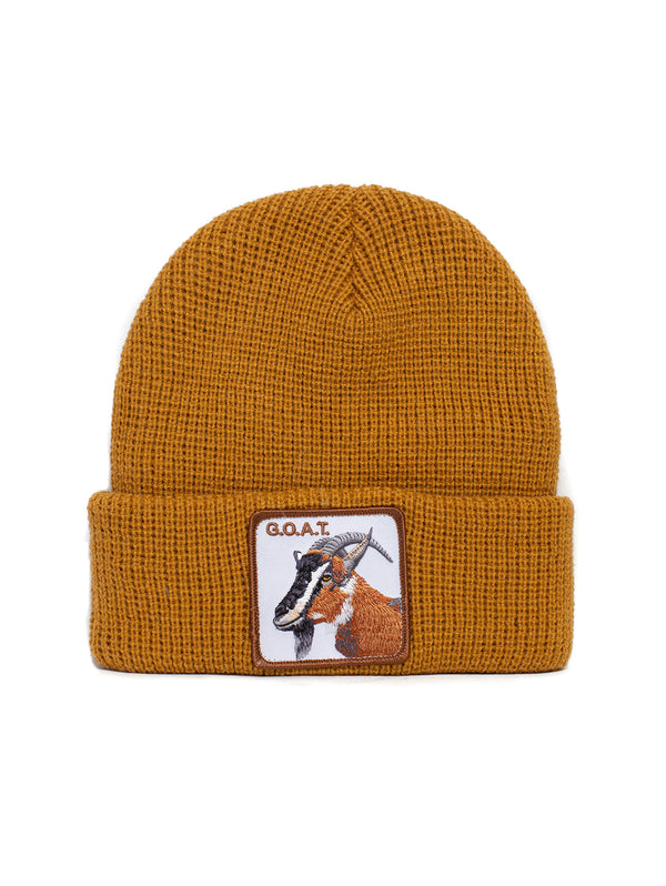The Greatest Beanie - Camel-GOORIN BROTHERS-Over the Rainbow