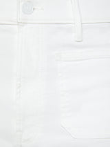 The Patch Pocket Undercover Sneak Jean - Fairest Of Them All-Mother-Over the Rainbow