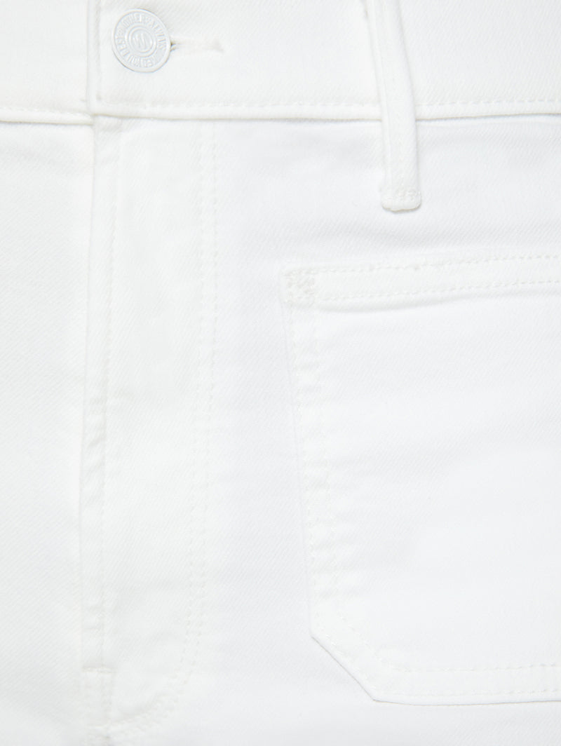 The Patch Pocket Undercover Sneak Jean - Fairest Of Them All-Mother-Over the Rainbow