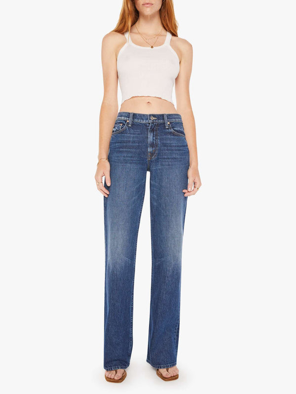 Mother sales jeans sale