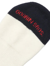 Hock Sock - Cream-GOORIN BROTHERS-Over the Rainbow
