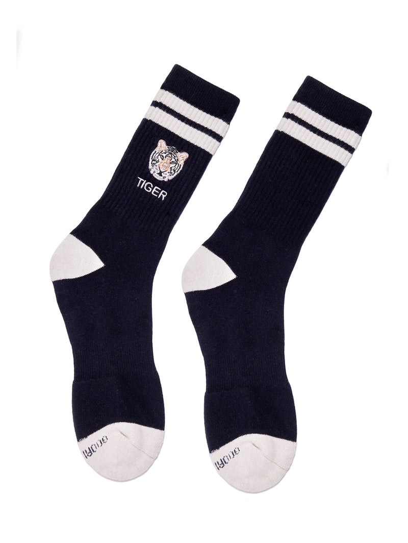 Paw Patrol Sock - Black-GOORIN BROTHERS-Over the Rainbow