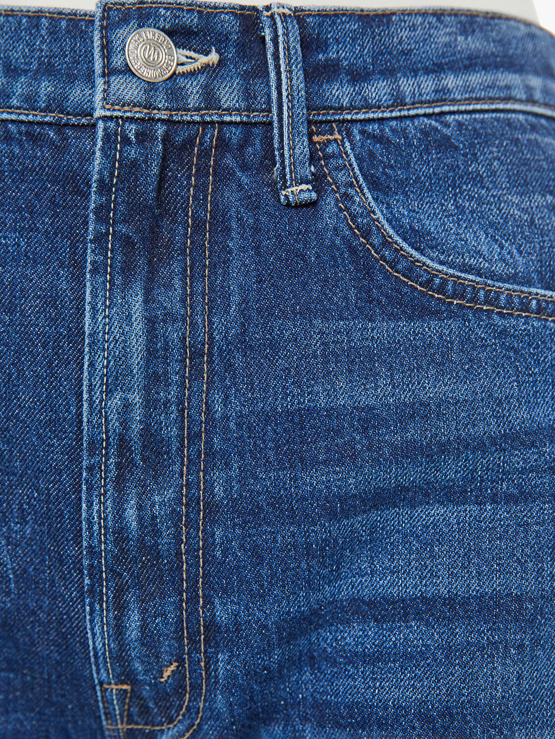 The Half Pipe Ankle Jean - Did You Bring Me Anything-Mother-Over the Rainbow