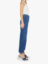 The Half Pipe Ankle Jean - Did You Bring Me Anything-Mother-Over the Rainbow