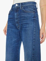 The Half Pipe Ankle Jean - Did You Bring Me Anything-Mother-Over the Rainbow