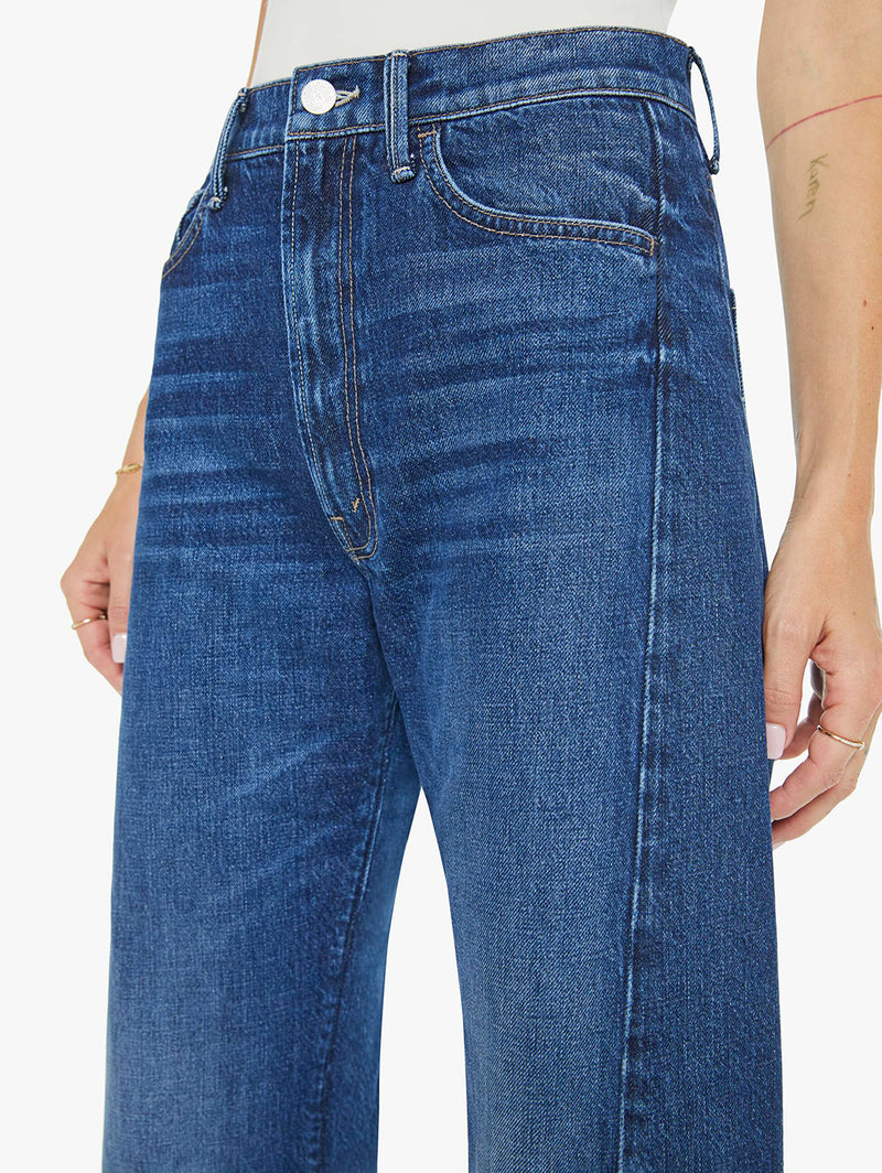 The Half Pipe Ankle Jean - Did You Bring Me Anything-Mother-Over the Rainbow