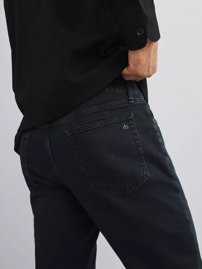Fit 3 Athletic Jean - Jericho-RAG + BONE-Over the Rainbow