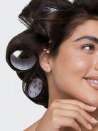 Ceramic Hair Roller Variety Pack-KITSCH-Over the Rainbow
