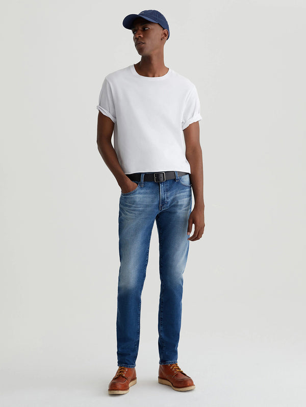 Ag white jeans sale hot sale