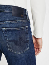 Dylan Skinny Jean - Midlands-AG Jeans-Over the Rainbow