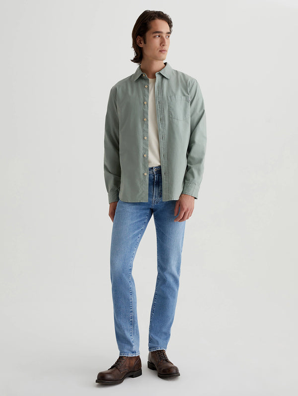 Dylan Skinny Jean - VP Shasta