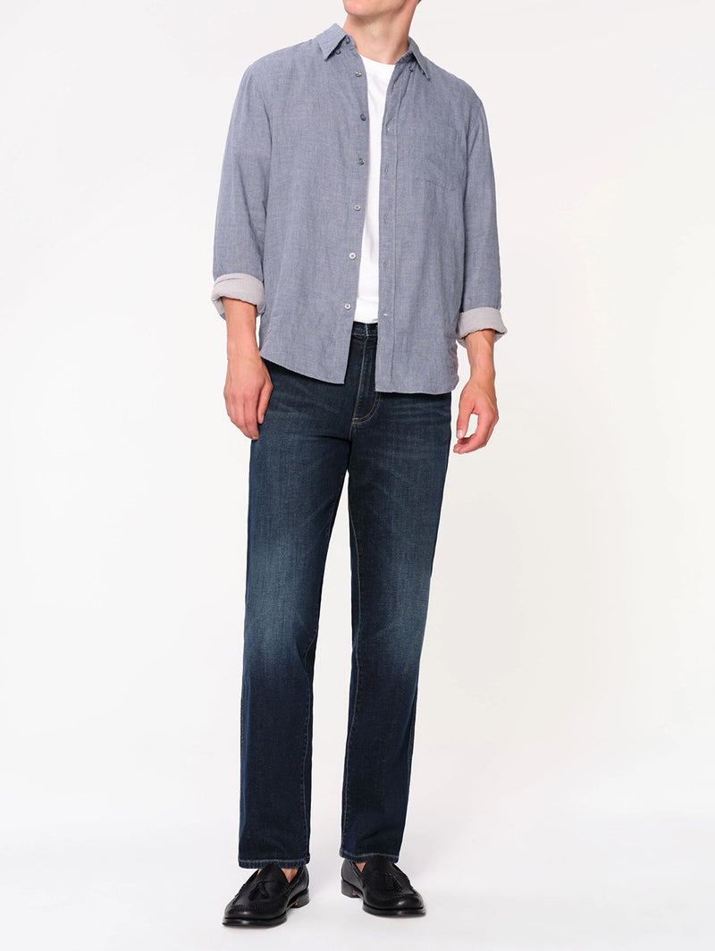 Noah Straight Jean - Cedar Springs