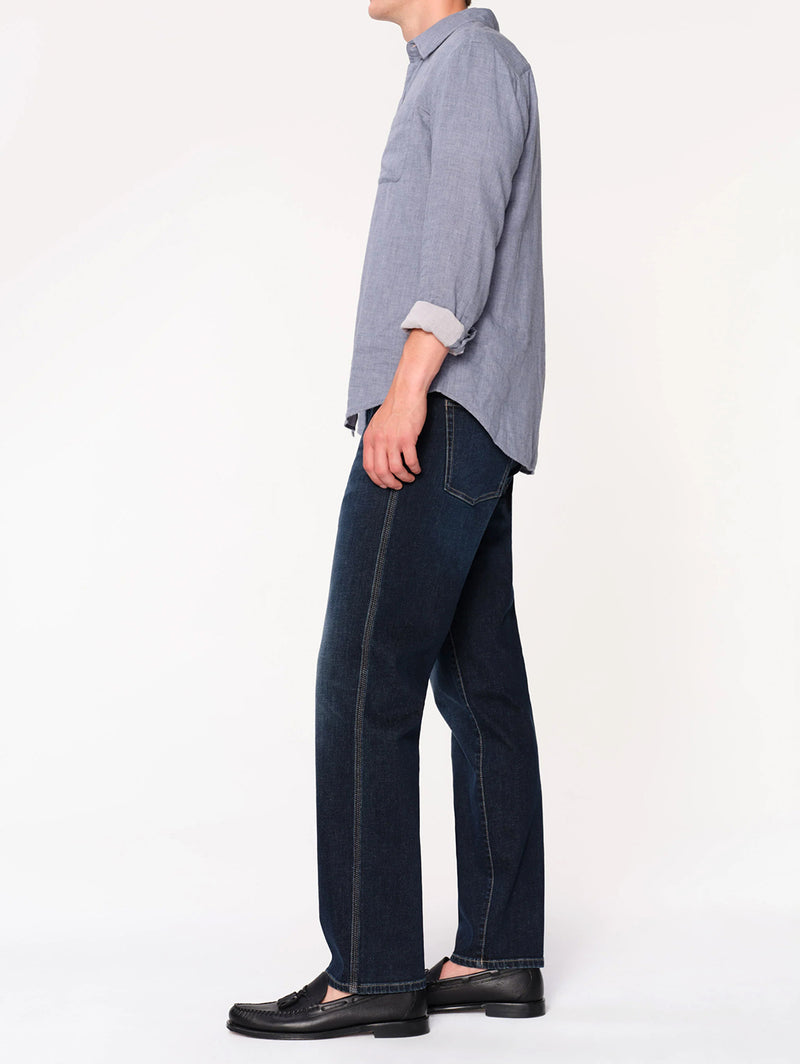 Noah Straight Jean - Cedar Springs
