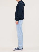 Noah Straight Jean - Blue Mist