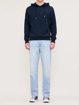 Noah Straight Jean - Blue Mist