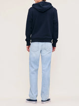 Noah Straight Jean - Blue Mist