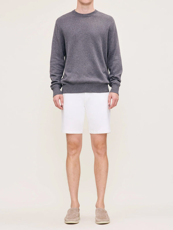 Jake Chino Short - Whiteout