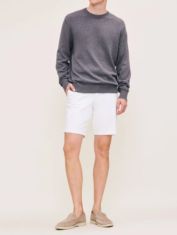 Jake Chino Short - Whiteout