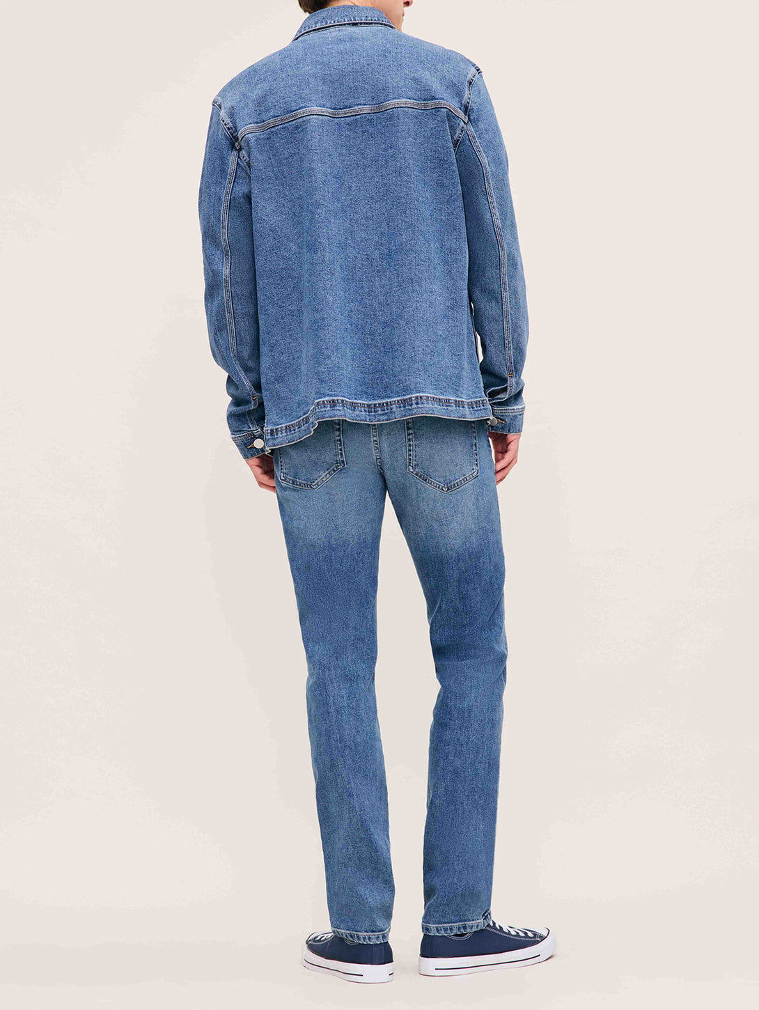 Nick Jean - Lakewood-DL 1961-Over the Rainbow