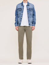 Vaughn Trucker Jacket - Lakewood