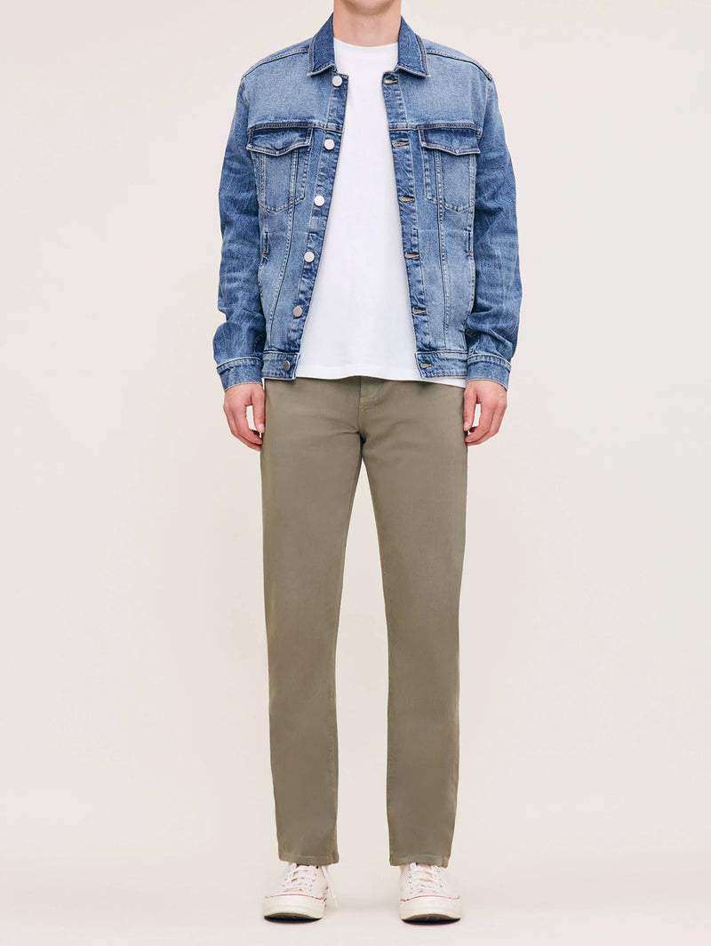 Vaughn Trucker Jacket - Lakewood