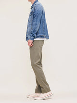 Vaughn Trucker Jacket - Lakewood
