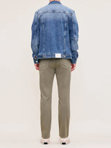 Vaughn Trucker Jacket - Lakewood