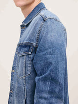 Vaughn Trucker Jacket - Lakewood