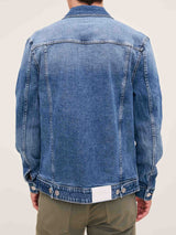 Vaughn Trucker Jacket - Lakewood