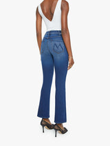 The Hustler Ankle Jean - Taking Chances