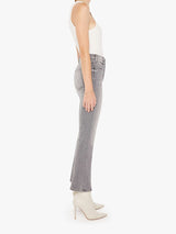 The Hustler Ankle Jean - Barely There-Mother-Over the Rainbow