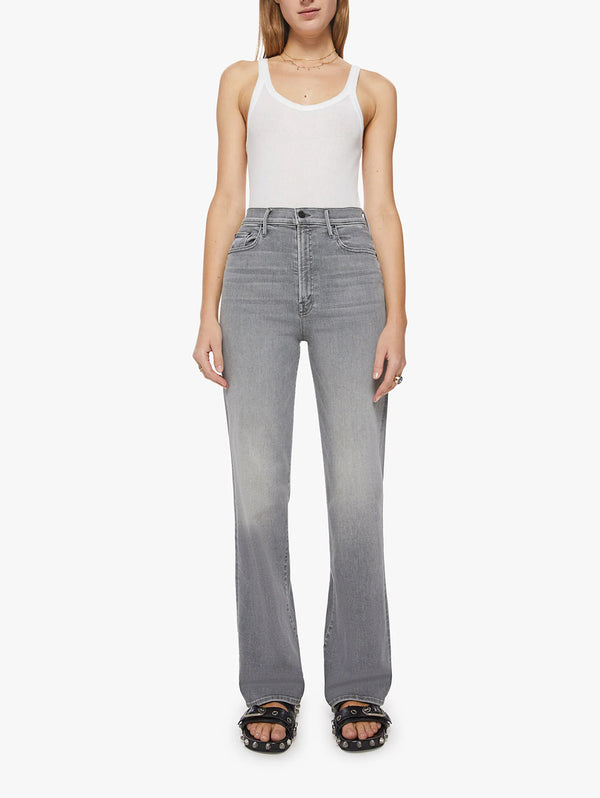 Maven Heel Jean - Barely There-Mother-Over the Rainbow