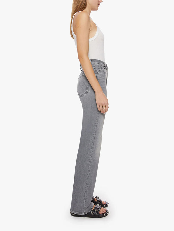 Maven Heel Jean - Barely There-Mother-Over the Rainbow