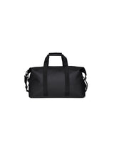 Hilo Weekend Bag - Black-Rains-Over the Rainbow