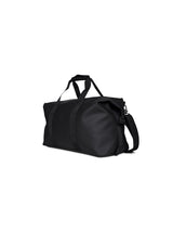 Hilo Weekend Bag - Black-Rains-Over the Rainbow