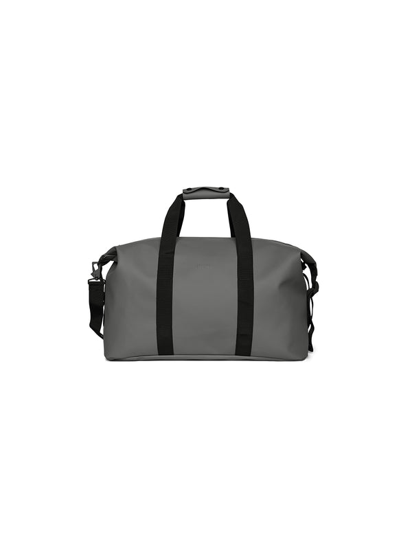 Hilo Weekend Bag - Ash-Rains-Over the Rainbow