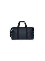 Hilo Weekend Bag - Black-Rains-Over the Rainbow