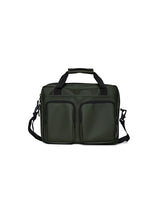 Texcel Tech Bag - Green-Rains-Over the Rainbow