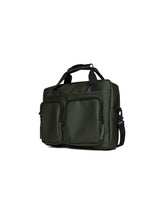 Texcel Tech Bag - Green-Rains-Over the Rainbow