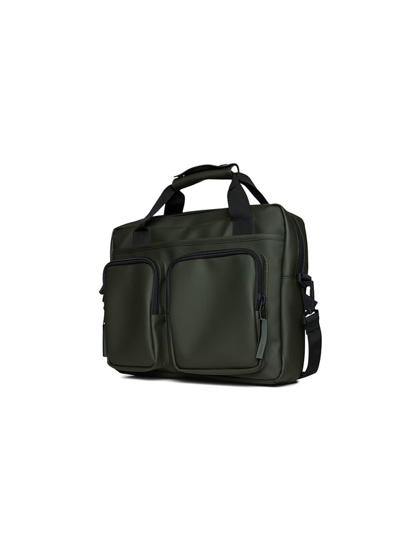 Texcel Tech Bag - Green-Rains-Over the Rainbow