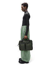 Texcel Tech Bag - Green-Rains-Over the Rainbow
