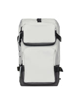 Trail Cargo Backpack - Ash-Rains-Over the Rainbow