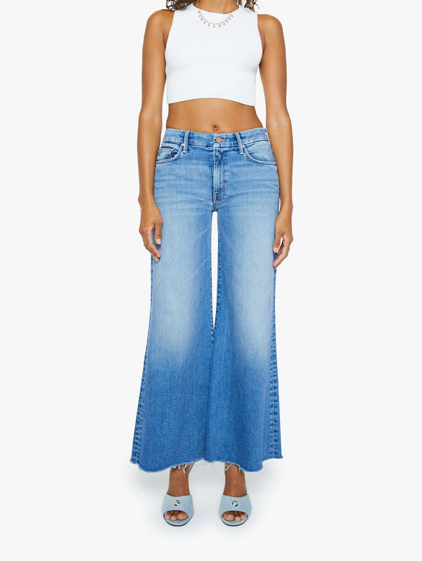 The Roller Fray Jean - Fan Favorite