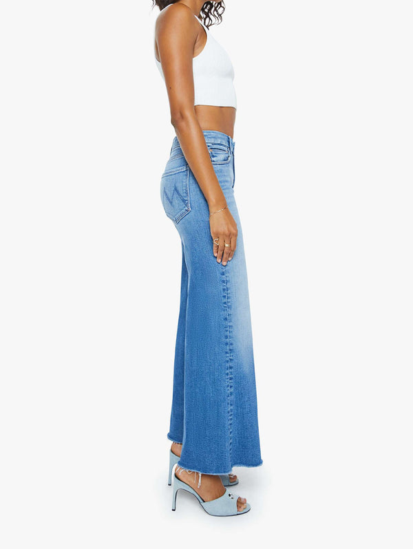 The Roller Fray Jean - Fan Favorite