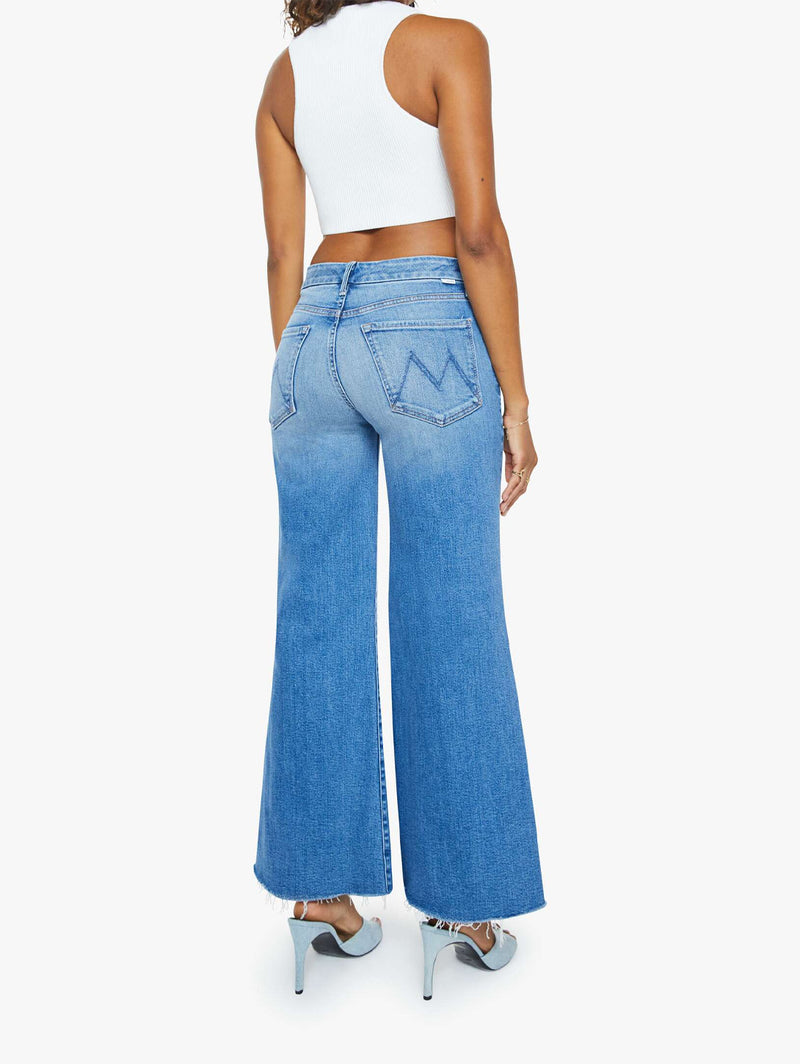 The Roller Fray Jean - Fan Favorite