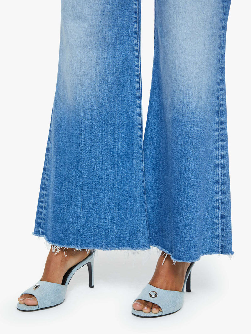 The Roller Fray Jean - Fan Favorite