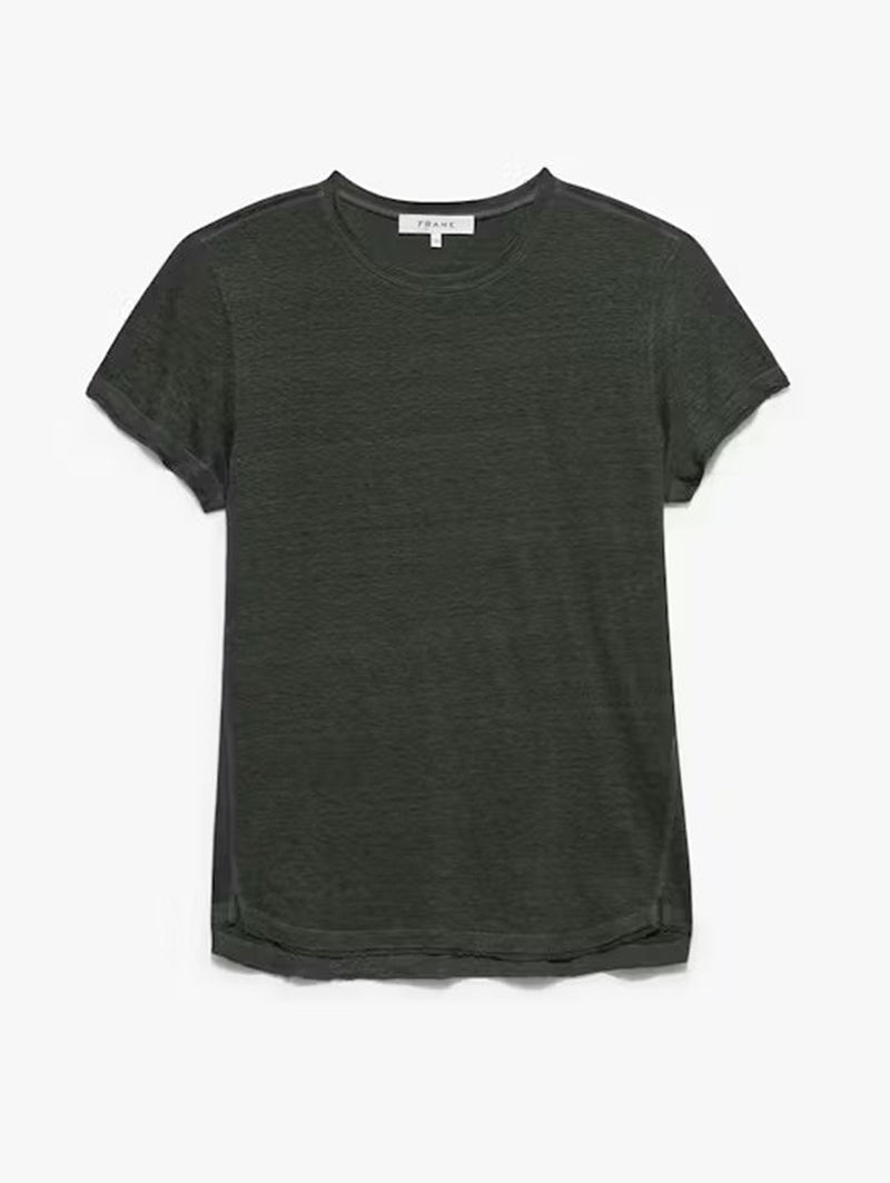 Easy True Tee - Surplus-FRAME-Over the Rainbow