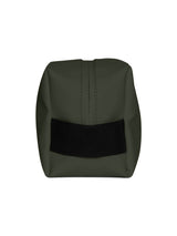 Wash Bag Small - Green-Rains-Over the Rainbow