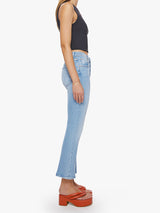 Tripper Ankle Jean - Cat Daddy-Mother-Over the Rainbow